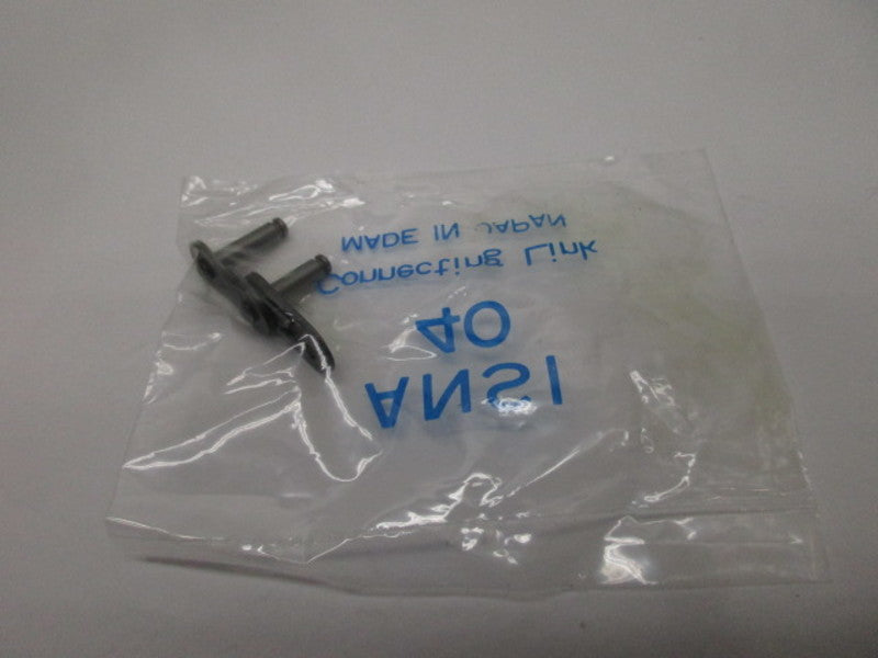ANSI 40 CONNECTING LINK  NSMP