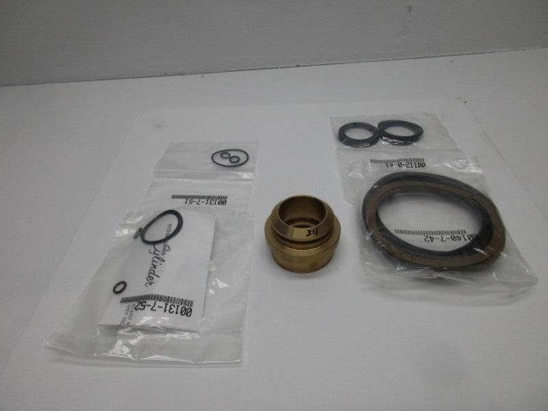 MILWAUKEE CYLINDER 00141-7-60 1-07 KIT  NSNP