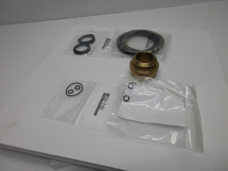 MILWAUKEE CYLINDER 00141-7-60 1-07 KIT  NSNP