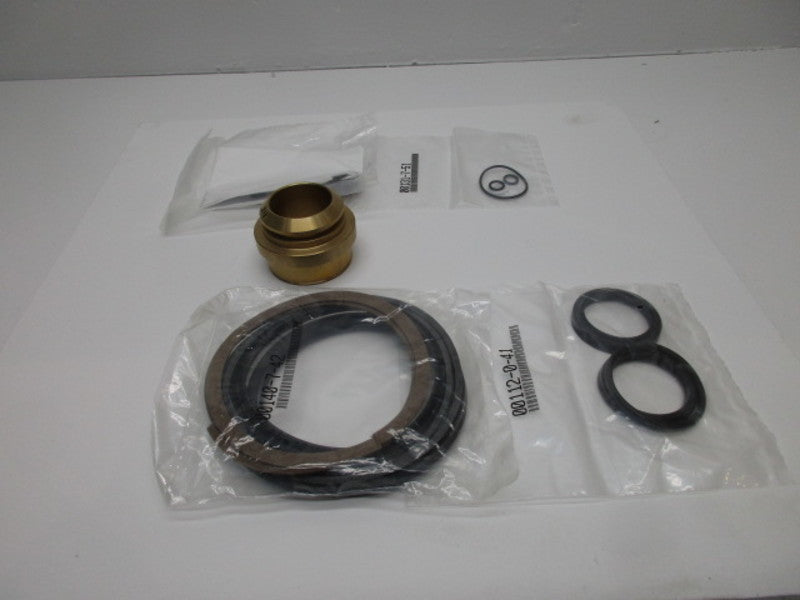 MILWAUKEE CYLINDER 00141-7-60 1-07 KIT  NSNP