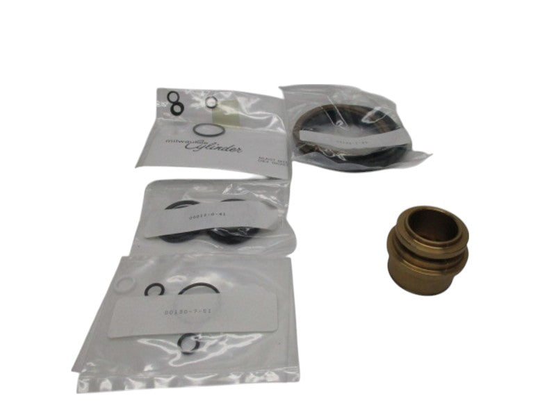 MILWAUKEE CYLINDER 00130-7-60 8.02 1.00X3.250 AIR  NSNP