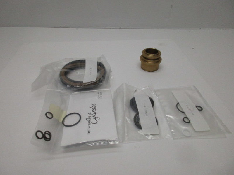 MILWAUKEE CYLINDER 00130-7-60 8.02 1.00X3.250 AIR  NSNP