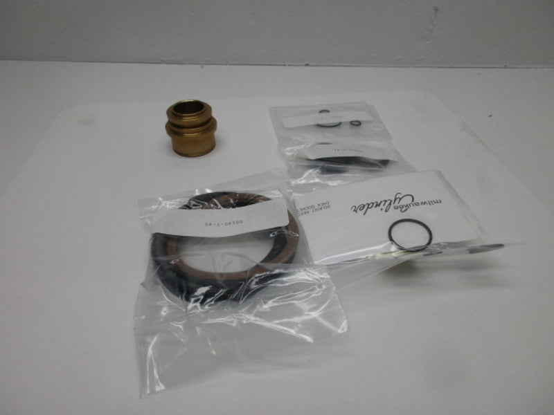 MILWAUKEE CYLINDER 00130-7-60 8.02 1.00X3.250 AIR  NSNP