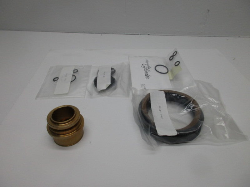 MILWAUKEE CYLINDER 00130-7-60 8.02 1.00X3.250 AIR  NSNP