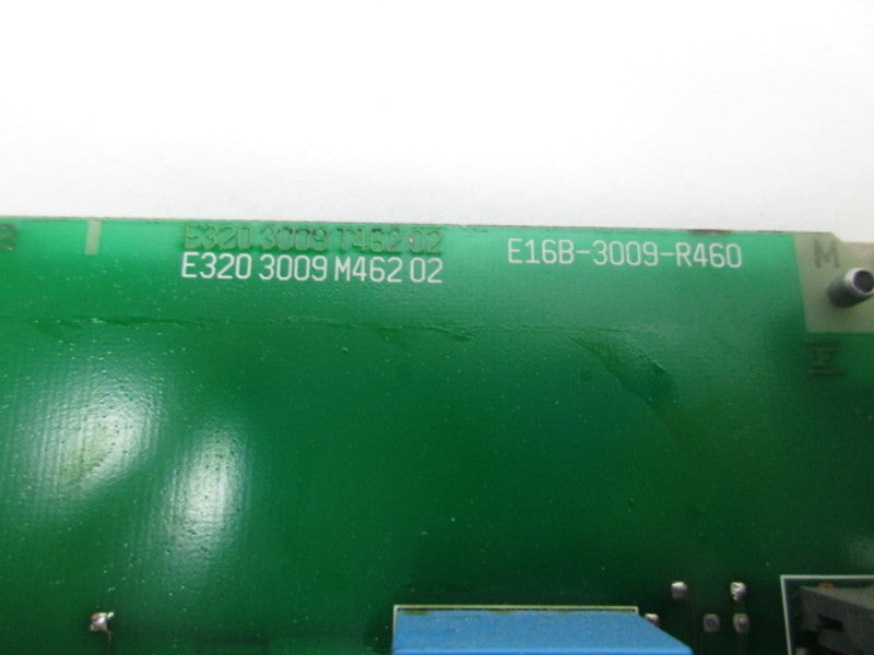 GENERAL ELECTRIC E16B-3009-R460  B2DK2A  UNMP