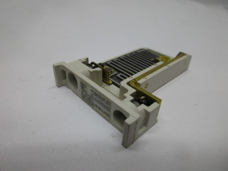 CUTLER HAMMER H2106B OVERLOAD CLASS 10  NSNP