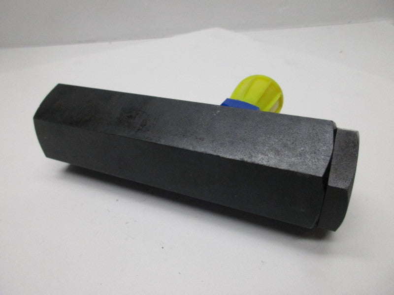 DELTROL FLUID EASY REED EPC54-C2 FLOW VALVE  NSNP