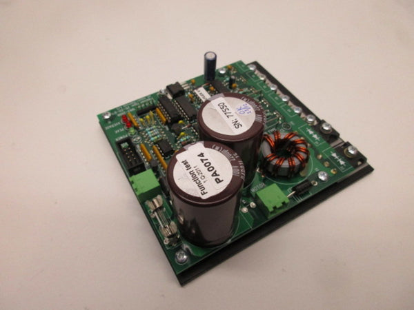 ELEKTRONIK 20-311-011 CIRCUIT BOARD  NSNP