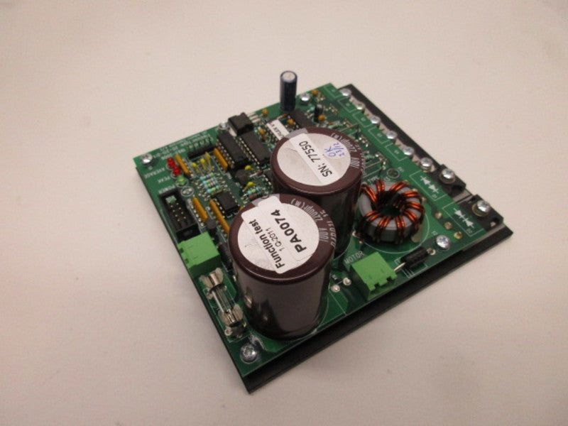 ELEKTRONIK 20-311-011 CIRCUIT BOARD  NSNP