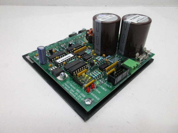 ELEKTRONIK 20-311-011 CIRCUIT BOARD  NSNP