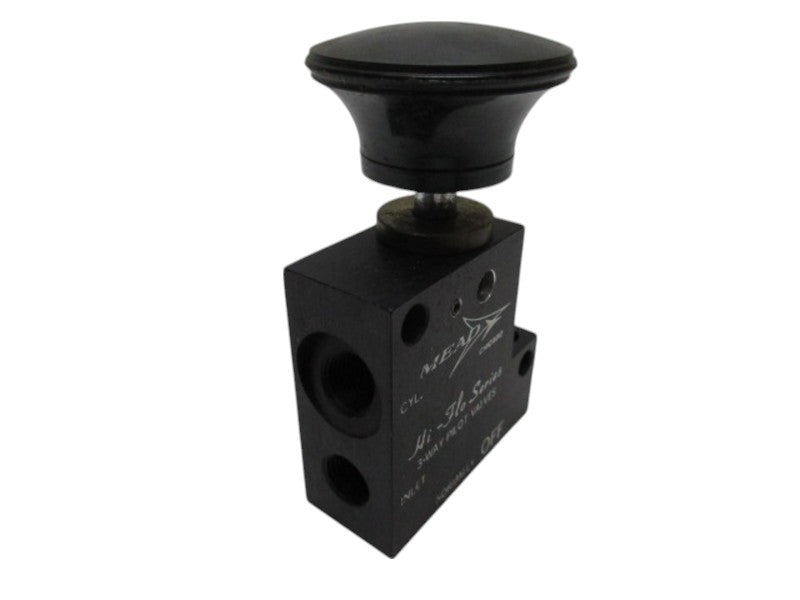 MEAD HI-FLO SERIES 3-WAY PILOT VALVE  NSNP