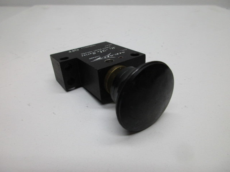 MEAD HI-FLO SERIES 3-WAY PILOT VALVE  NSNP