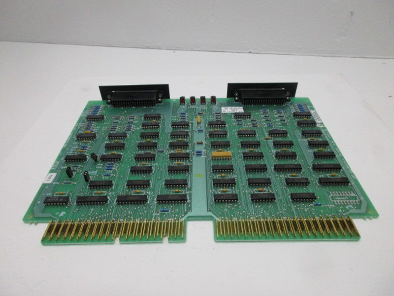 GE FANUC IC600CB527L I/O CONTROL MODULE  NSNP