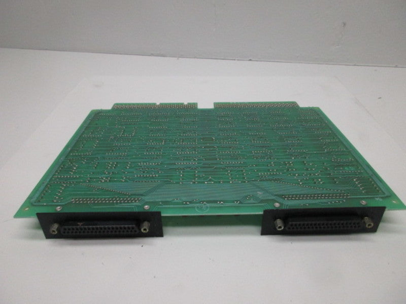 GE FANUC IC600CB527L I/O CONTROL MODULE  NSNP