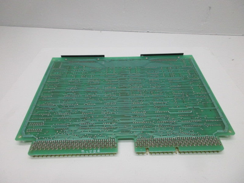 GE FANUC IC600CB527L I/O CONTROL MODULE  NSNP