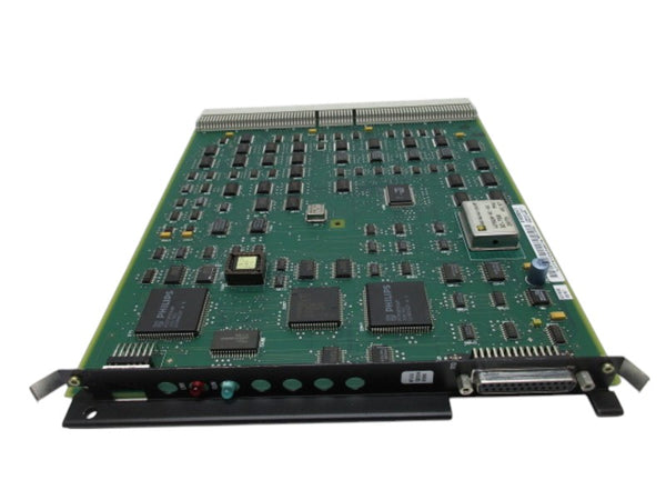 SIEMENS MTSCG Q2224X000 CIRCUIT BOARD  NSNP