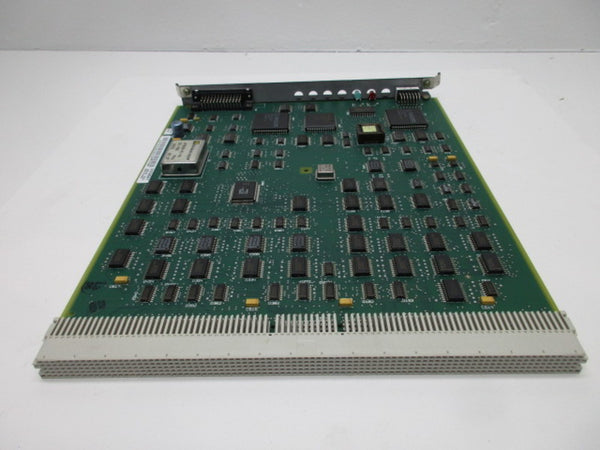 SIEMENS MTSCG Q2224X000 CIRCUIT BOARD  NSNP