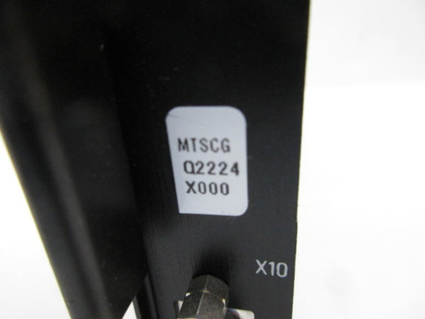 SIEMENS MTSCG Q2224X000 CIRCUIT BOARD  NSNP