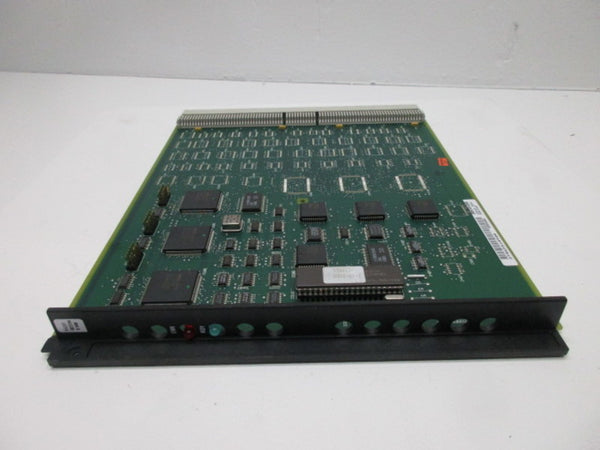 SIEMENS SICOE Q2234X100 CIRCUIT BOARD  NSNP