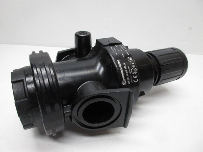 NORGREN R68C-NAK-RLN ACTUATOR  NSNP