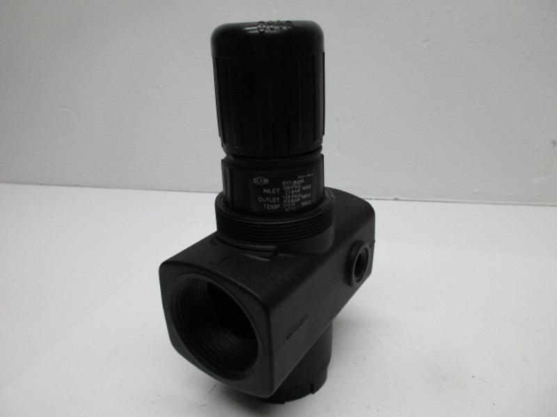DIXON R17-B00R REGULATOR  NSNP