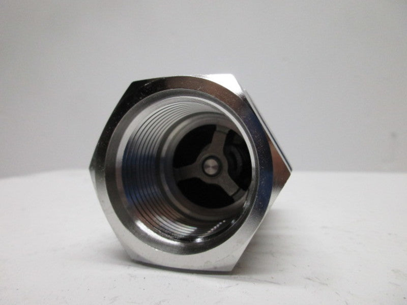 PARKER SSH8-63-T16  NSNP
