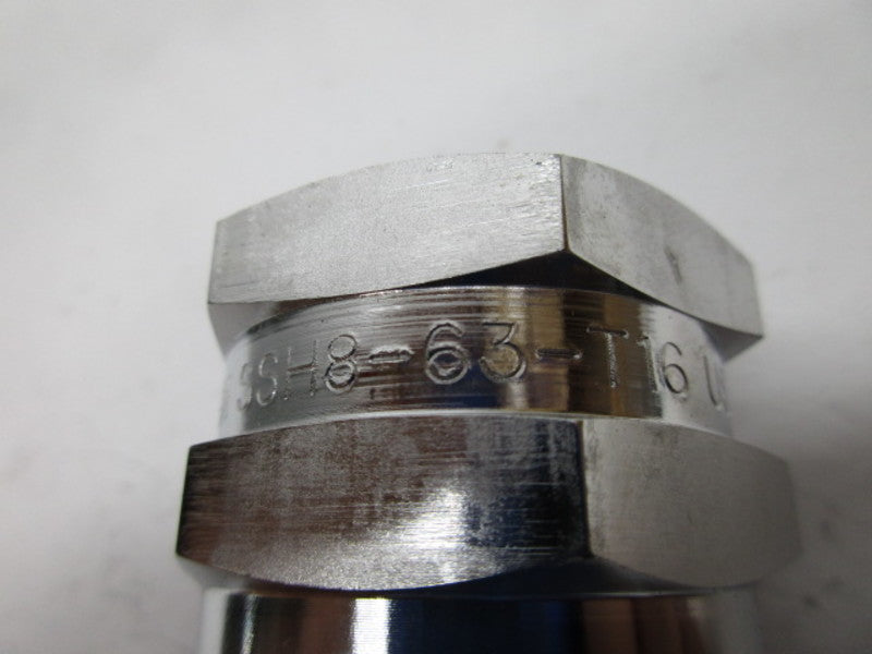 PARKER SSH8-63-T16  NSNP