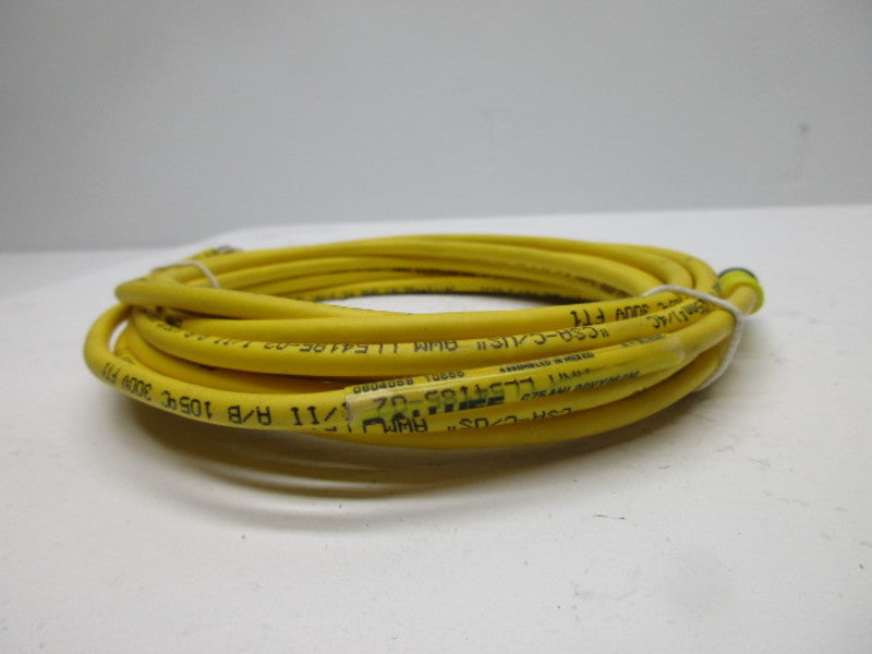 BALLUFF C49ANE00VY050M NSNP