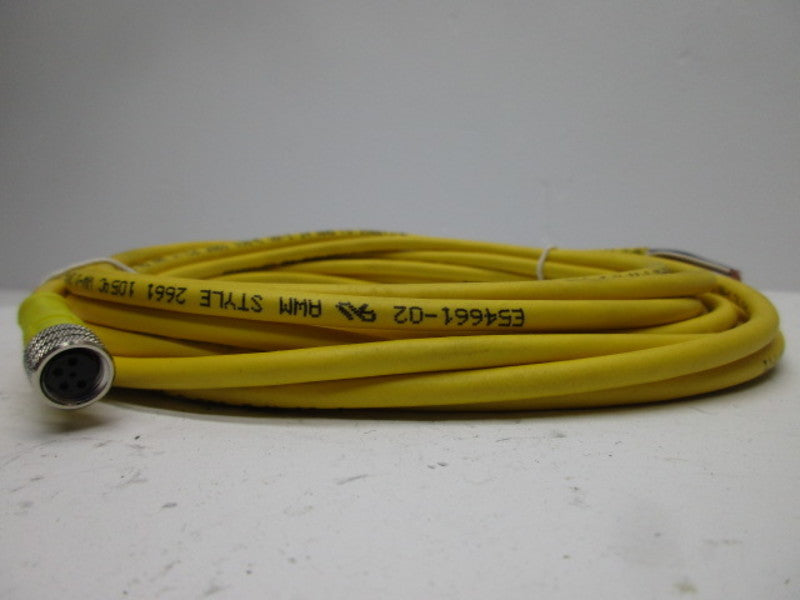 BALLUFF C49ANE00VY050M NSNP