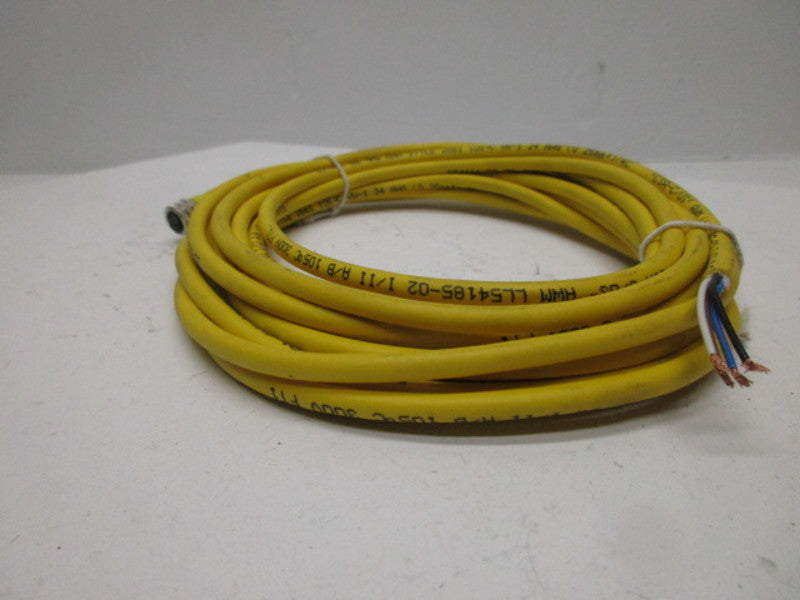 BALLUFF C49ANE00VY050M NSNP