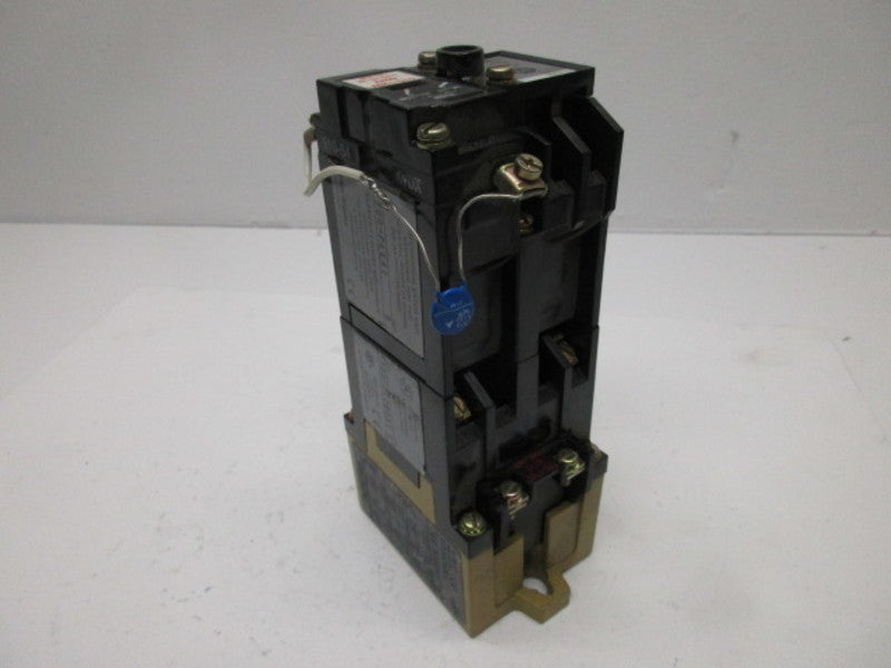 ALLEN BRADLEY 700-PL200A1 SER. C CONTACTOR  UNMP