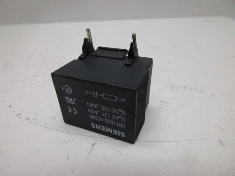 SIEMENS 3RT1936-1CD00  UNMP