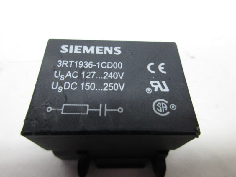 SIEMENS 3RT1936-1CD00  UNMP