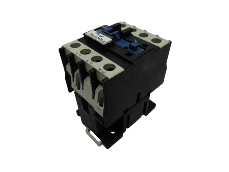 TELEMECANIQUE LC12510 G6 CONTACTOR 120V  UNMP