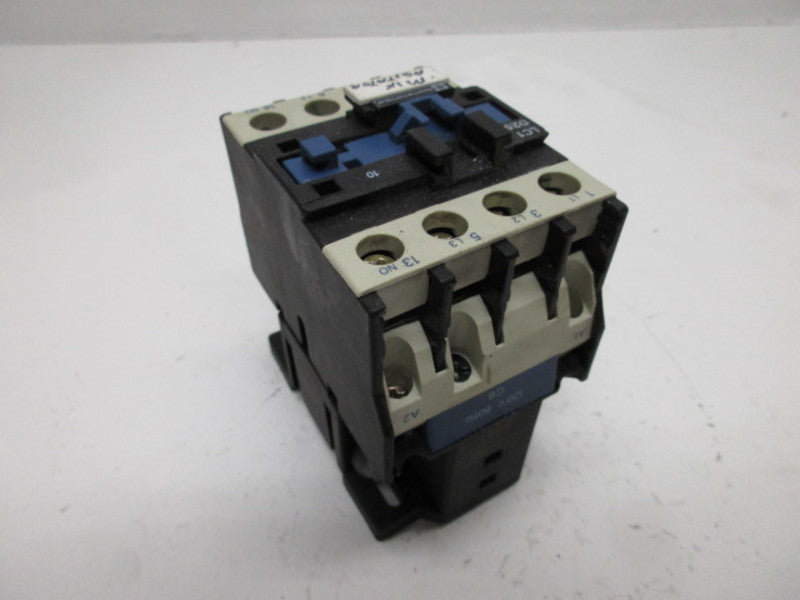 TELEMECANIQUE LC12510 G6 CONTACTOR 120V  UNMP