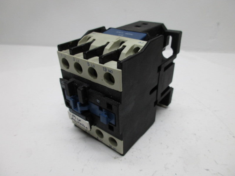 TELEMECANIQUE LC12510 G6 CONTACTOR 120V  UNMP