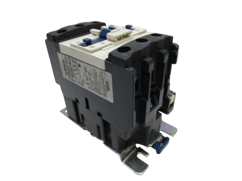 TELEMECANIQUE LC1D50 CONTACTOR  UNMP
