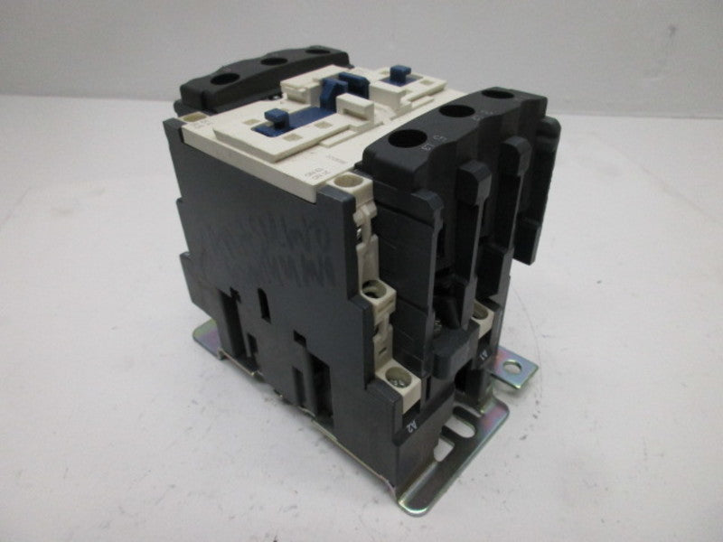 TELEMECANIQUE LC1D50 CONTACTOR  UNMP