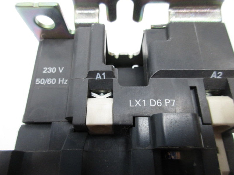 TELEMECANIQUE LC1D50 CONTACTOR  UNMP