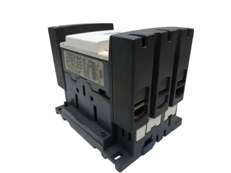 TELEMECANIQUE-SQUARE D LC1D150 MAGNETIC CONTACTORS 250 AMP 3 POLE  UNMP