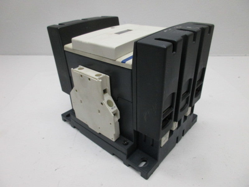 TELEMECANIQUE-SQUARE D LC1D150 MAGNETIC CONTACTORS 250 AMP 3 POLE  UNMP