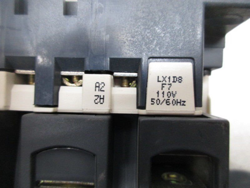 TELEMECANIQUE-SQUARE D LC1D150 MAGNETIC CONTACTORS 250 AMP 3 POLE  UNMP