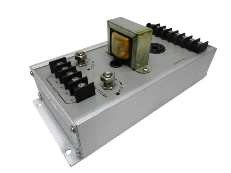 RONAN X25-1002 (AS PICTURED) MOTION DETECTOR AMPLIFIER  UNMP
