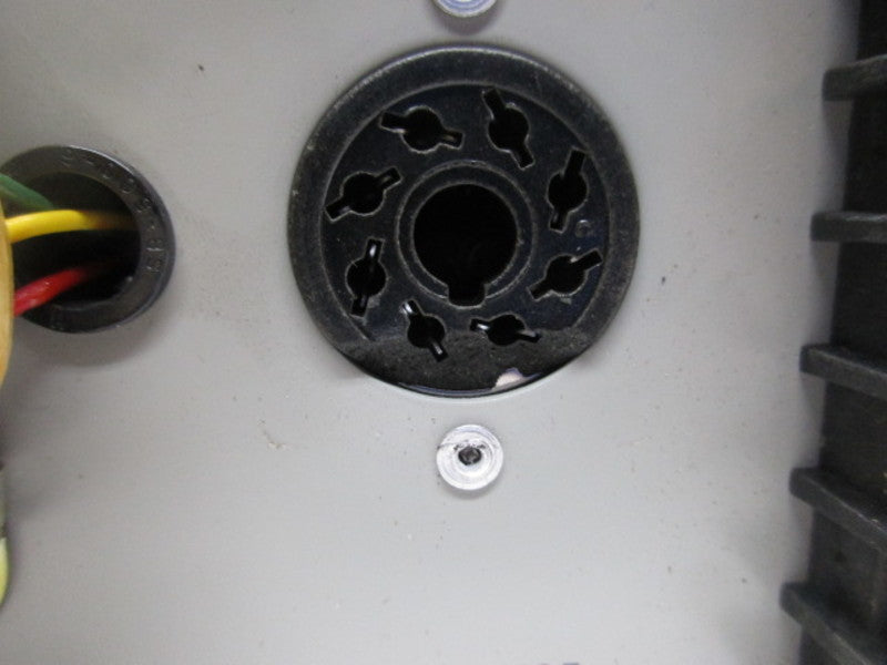 RONAN X25-1002 (AS PICTURED) MOTION DETECTOR AMPLIFIER  UNMP