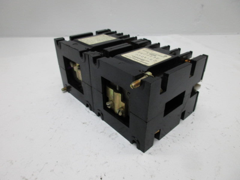 CANADIAN GE CR120CC 26202AA SER A  UNMP
