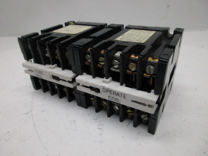 CANADIAN GE CR120CC 26202AA SER A  UNMP
