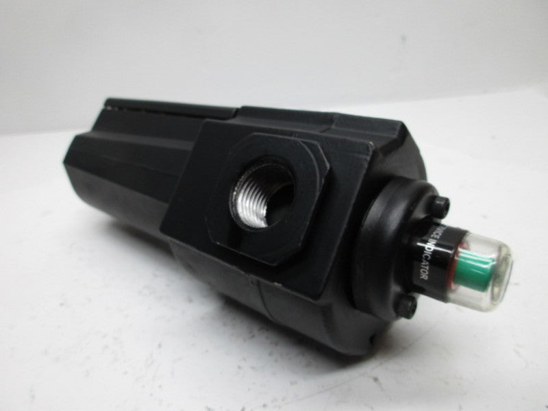 DIXON F74C-4A-MB REGULATOR  UNMP