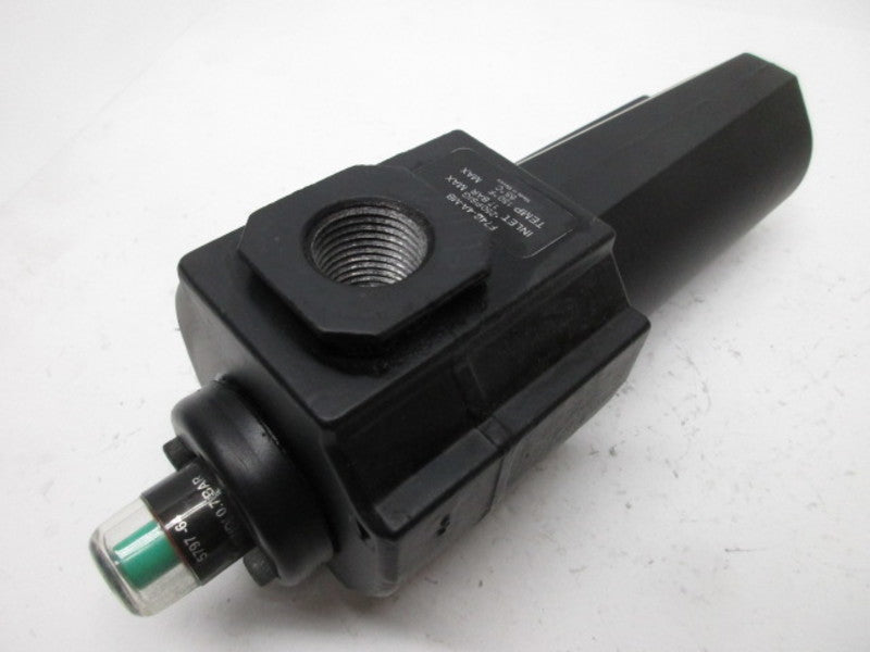 DIXON F74C-4A-MB REGULATOR  UNMP
