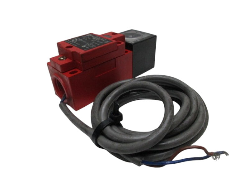 SQUARE D 9006 PE4EANAV SER A PHOTOELECTRIC SWITCH 100-120VAC  UNMP