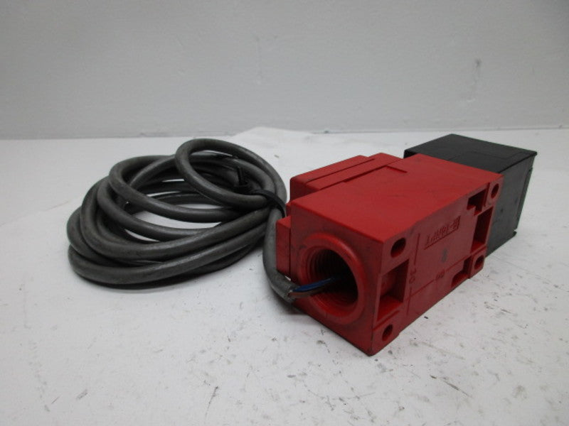 SQUARE D 9006 PE4EANAV SER A PHOTOELECTRIC SWITCH 100-120VAC  UNMP
